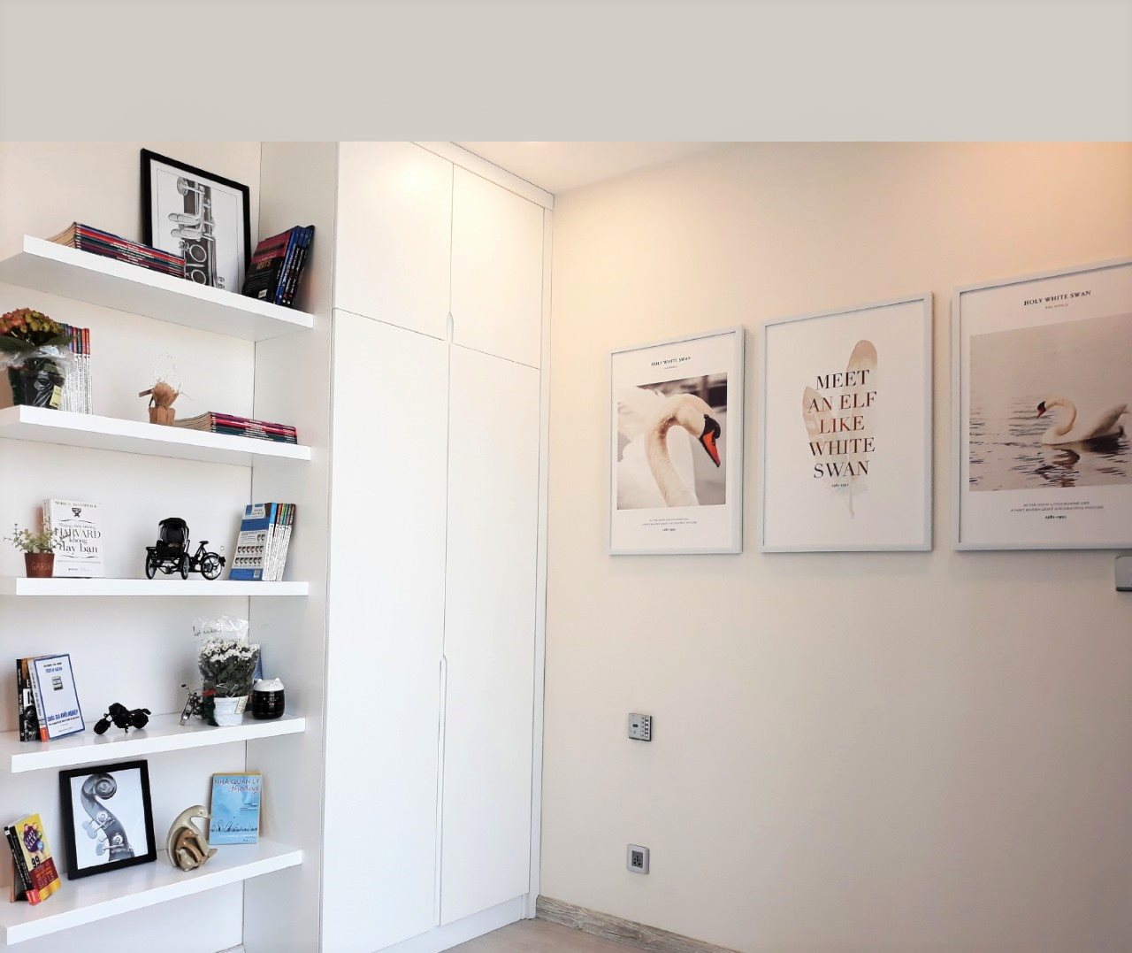 D102380 - Vinhomes Golden River Apartment For Rent & Sale Ho Chi Minh - 2 bedroom